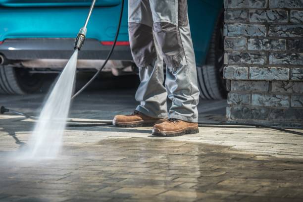 Best Sidewalk and Walkway Cleaning  in Pines Lake, NJ