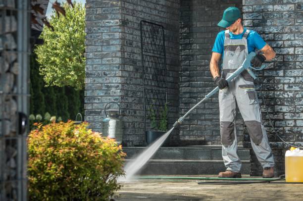 Best Fleet Vehicle Washing  in Pines Lake, NJ