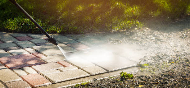 Best Parking Lot and Garage Cleaning  in Pines Lake, NJ