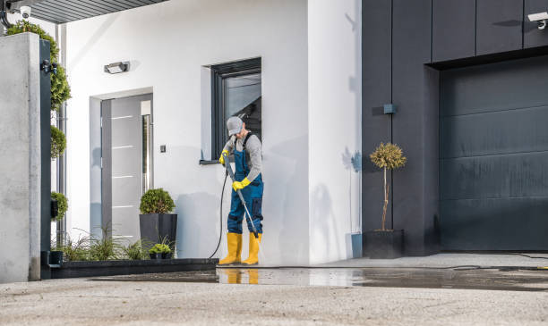 Best Fence Cleaning  in Pines Lake, NJ